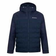 Scurta Columbia Grand Trek Down Jacket thumbnav